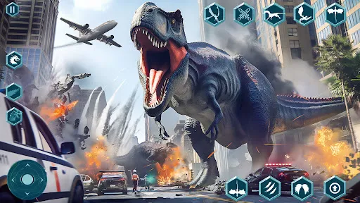 Jogo De Dinossauro 2023 | Jogos | XWorld