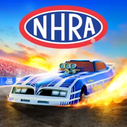 XWorld | NHRA Legends of Drag Racing