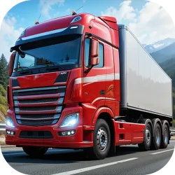 XWorld | Truck Simulation : Empire