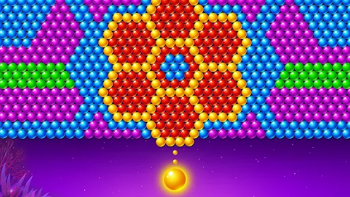 Bubble Shooter Jelly | Permainan | XWorld
