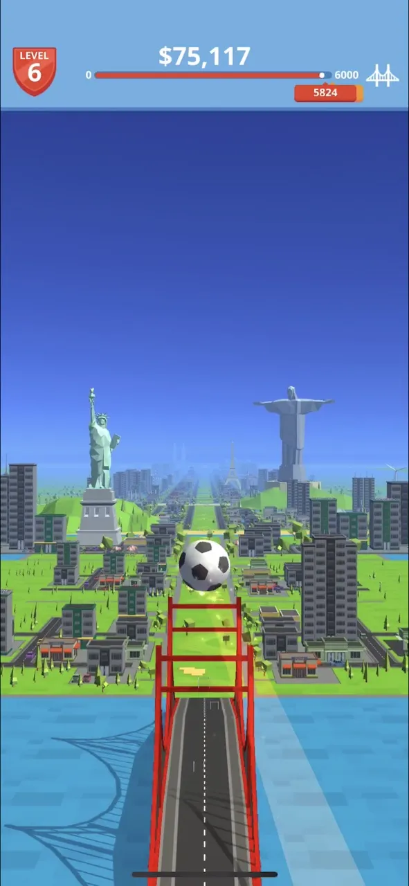 Soccer Kick | Games | XWorld