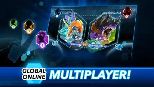 BEYBLADE BURST app | Jogos | XWorld