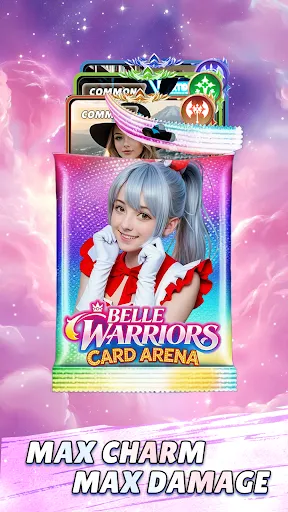 Belle Warriors: Card Arena | Игры | XWorld Belle Warriors: Card Arena | Игры | XWorld