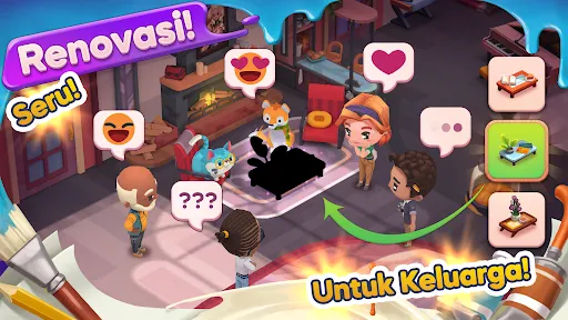Pixelwoods: Warnai & Dekorasi | Permainan | XWorld Pixelwoods: Warnai & Dekorasi | Permainan | XWorld