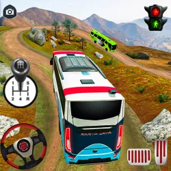 XWorld | Bus Driving Games: Bus Game 3d XWorld | Bus Driving Games: Bus Game 3d