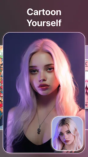 DaVinci - AI Image Generator | Games | XWorld DaVinci - AI Image Generator | Games | XWorld