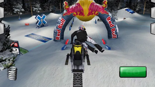 2XL Snocross | เกม | XWorld