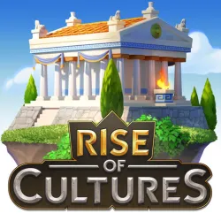 XWorld | Rise of Cultures