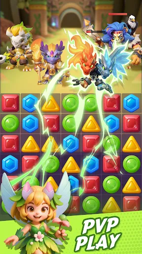 ฮีโร่จักรราศี-Zodiac Heroes | เกม | XWorld