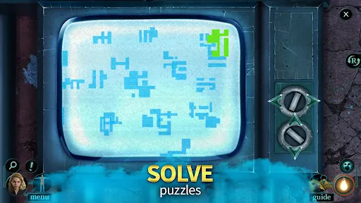 Maze: Sinister Play (Mystery) | 游戏 | XWorld