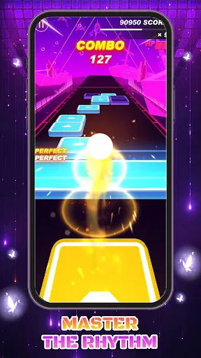 Ballz Star | Игры | XWorld
