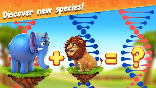 Zoo craft: Động vật Nông trại | Games | XWorld