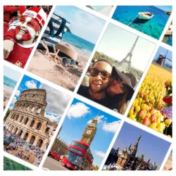 XWorld | Picture Quiz: Europe XWorld | Picture Quiz: Europe