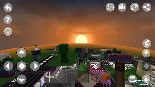 Mini Block Craft 2 | Games | XWorld Mini Block Craft 2 | Games | XWorld