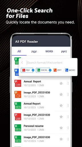 PDF Reader - PDF Viewer | Permainan | XWorld