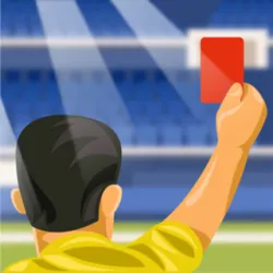 XWorld | Football Referee Simulator