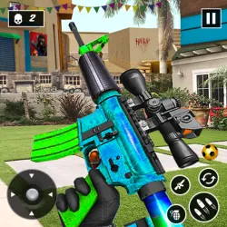 XWorld | Counter Strike Offline Games