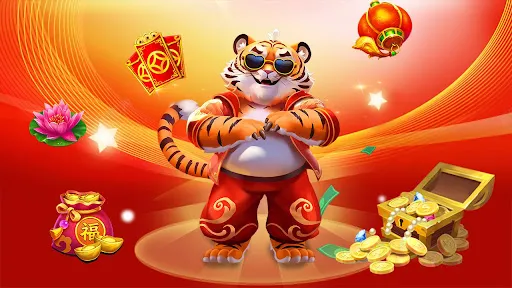 Fortune BR Tiger | Jogos | XWorld