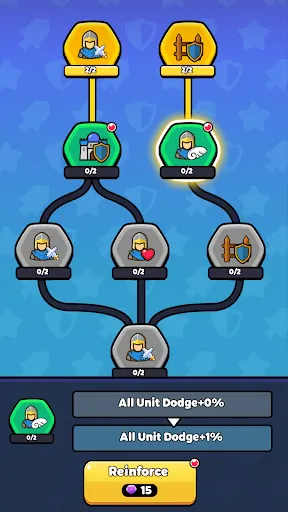 Fort Defenders | Games | XWorld