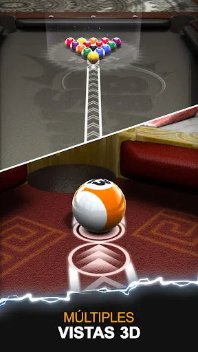 8-Ball-Smash: Billar Bola 8 | juego | XWorld