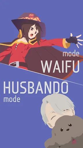 Waifu or Laifu | Permainan | XWorld