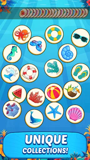 Tile Pair 3D - Tile Connect 3D | Games | XWorld