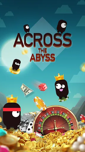 Accros The Absys - CasiÑo | Games | XWorld