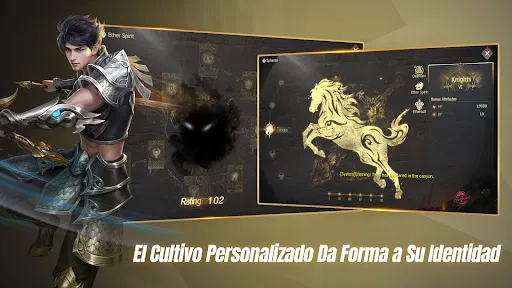 Conquista Online - MMORPG Game | juego | XWorld Conquista Online - MMORPG Game | juego | XWorld