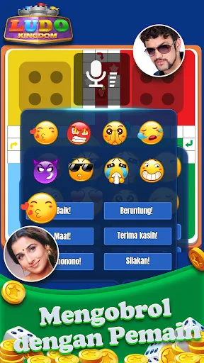 Ludo Kingdom Online Board Game | Permainan | XWorld