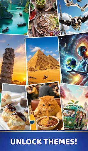 Jigmerge Puzzle: Relaxing Game | Игры | XWorld Jigmerge Puzzle: Relaxing Game | Игры | XWorld