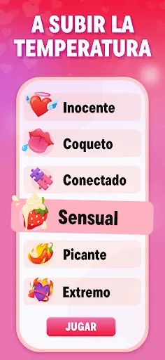 Retos para parejas: Picante | juego | XWorld Retos para parejas: Picante | juego | XWorld