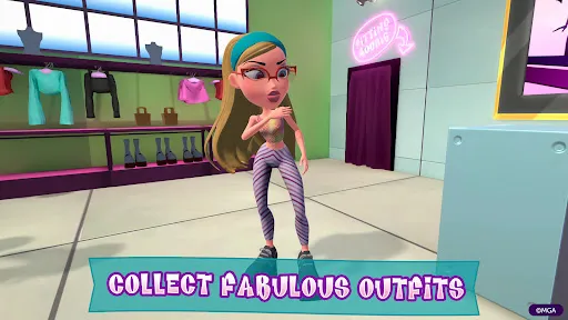 Bratz: Flaunt Your Fashion | เกม | XWorld