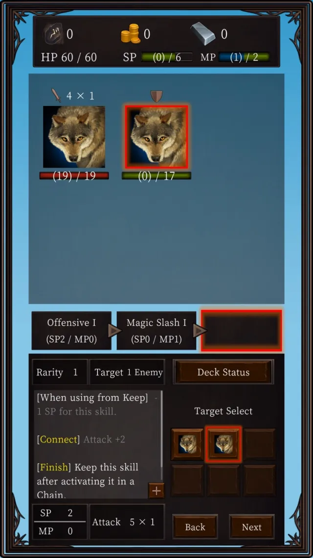 Ax Roguelike | Games | XWorld