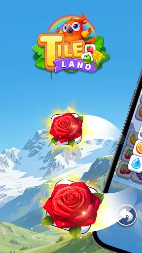 Tile Land: Triple Match | 游戏 | XWorld