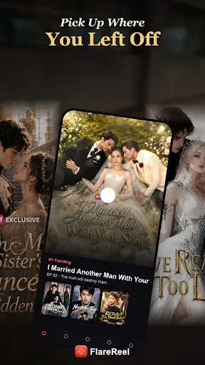 FlareReel: Romance Shorts | Permainan | XWorld