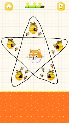 วาดเพื่อบันทึก: ช่วยเหลือ Pets | เกม | XWorld