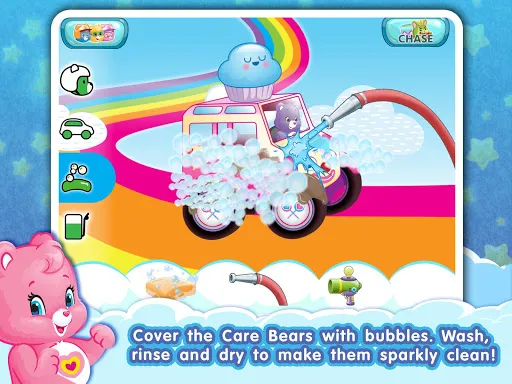 Care Bears: Care Karts | เกม | XWorld