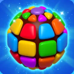XWorld | Candy Pop Story : Match 3 XWorld | Candy Pop Story : Match 3