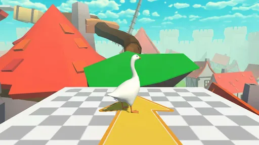 Animals Obby: Parkour Run | Игры | XWorld