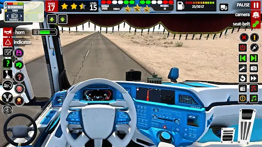 Real Truck Games 3D Simulator | 游戏 | XWorld Real Truck Games 3D Simulator | 游戏 | XWorld