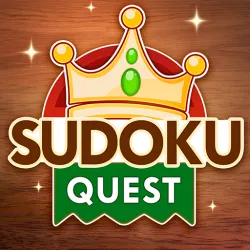 XWorld | Sudoku Quest - Teka-Teki Angka XWorld | Sudoku Quest - Teka-Teki Angka
