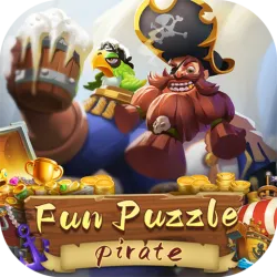 XWorld | Fun Puzzle pirate