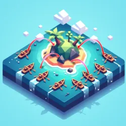 XWorld | Island Raid