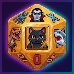 XWorld | TIC-TAC-QUEST