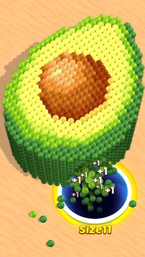Hole Blast | juego | XWorld Hole Blast | juego | XWorld