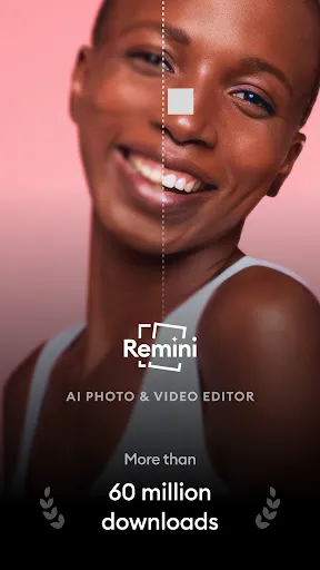 Remini - AI Photo Enhancer | Games | XWorld