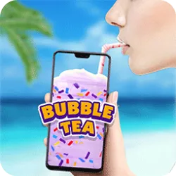 XWorld | Bubble Tea