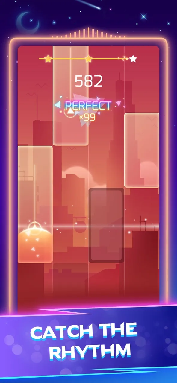 Piano Star | Игры | XWorld
