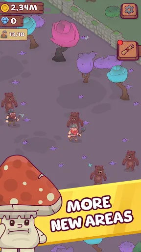 Heroes Tavern: Idle Pub Tycoon | Permainan | XWorld Heroes Tavern: Idle Pub Tycoon | Permainan | XWorld