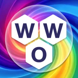 XWorld | Words of Wonders: Hexa XWorld | Words of Wonders: Hexa